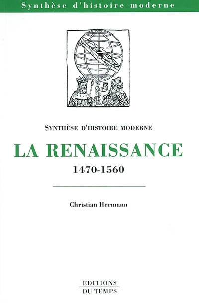 La Renaissance : 1470-1560