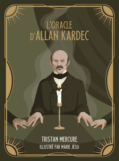 L'oracle d'Allan Kardec