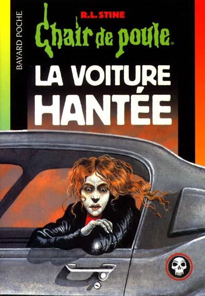 La Voiture Hantee