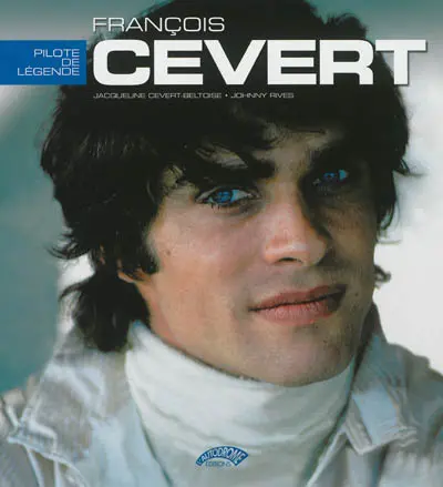 François Cevert