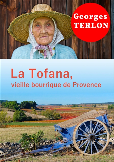 La Tofana, vieille...