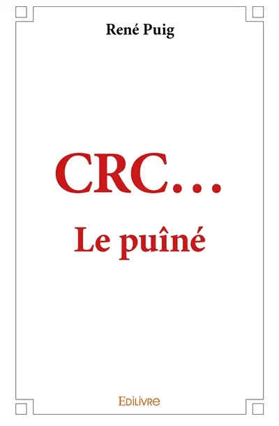 Crc...le puîné