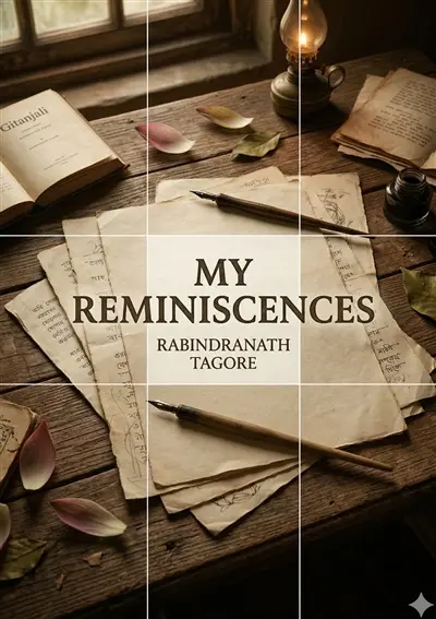 My Reminiscences : by Rabindranath Tagore