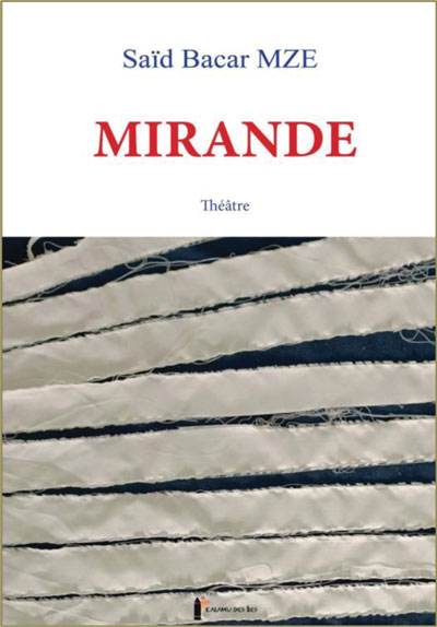 Mirande : théâtre