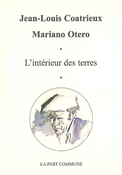 L'intérieur des terres