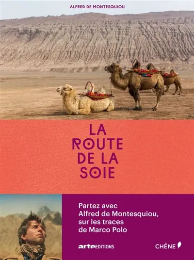 La route de la soie