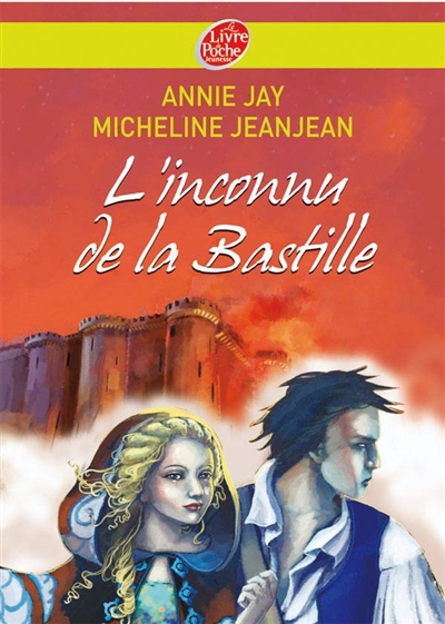 L'inconnu de la Bastille