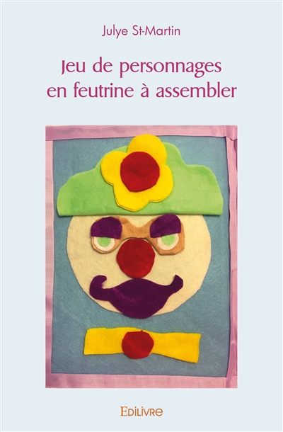 Jeu de personnages en...