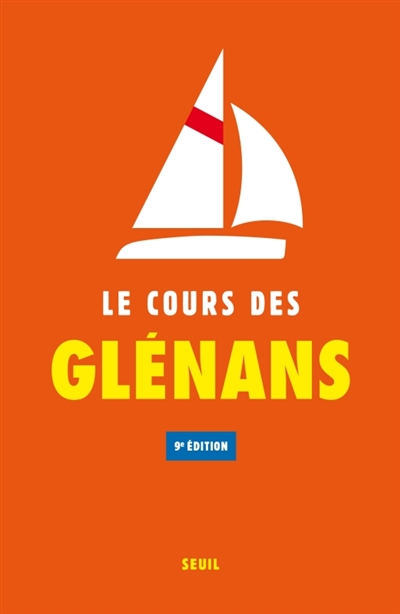 Le cours des Glénans