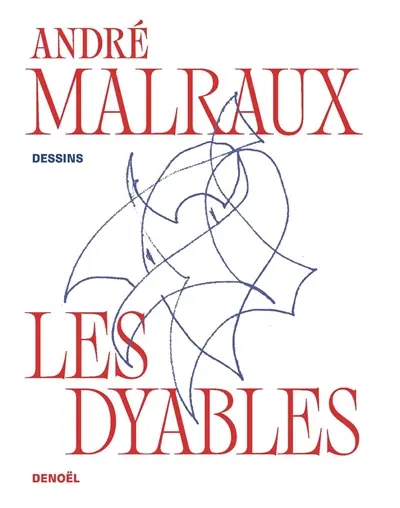Les dyables : dessins