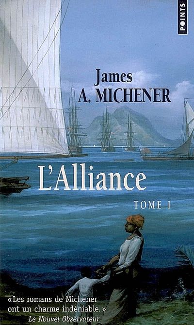 L'alliance. Vol. 1