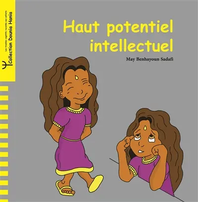 Haut potentiel intellectuel