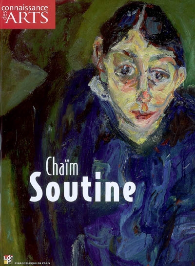 Chaïm Soutine