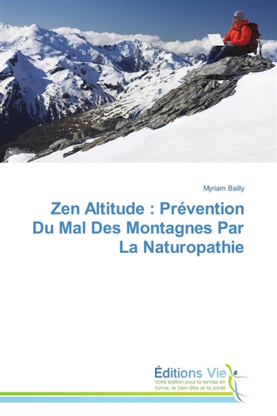 Zen altitude : prévention...