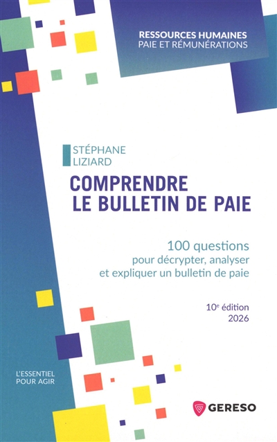 Comprendre le bulletin de...