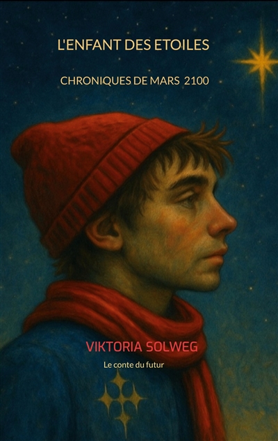 L’enfant des étoiles-...
