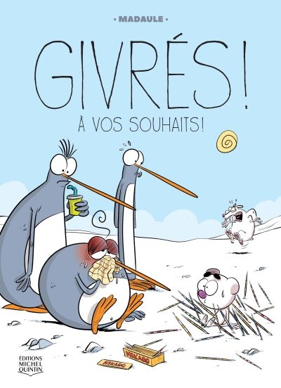 A vos souhaits ! 1