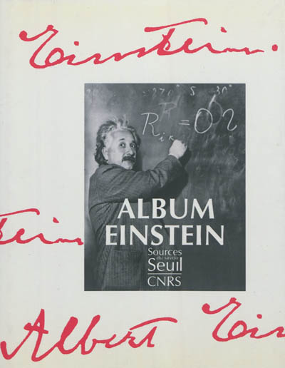 Album Einstein