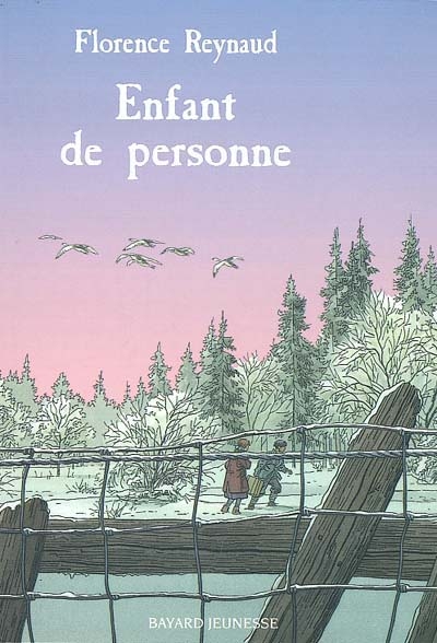 Enfant de personne