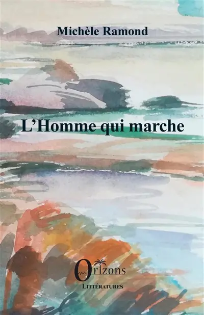 L'homme qui marche