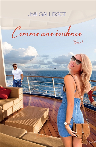 Comme une évidence –