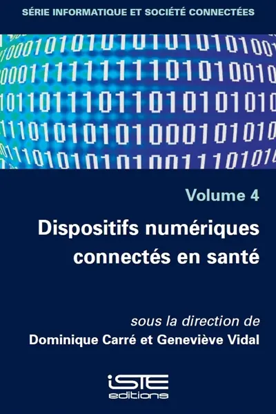 Dispositifs numériques connectés en santé
