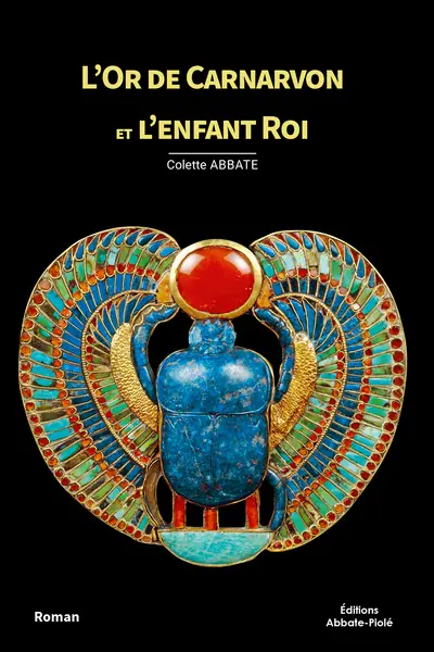 L'or de Carnarvon et l'enfant roi