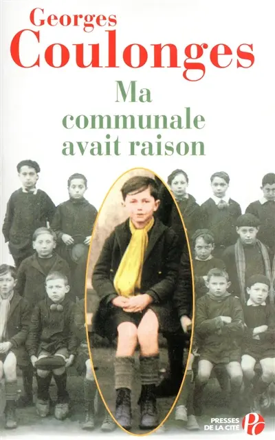 Ma communale avait raison