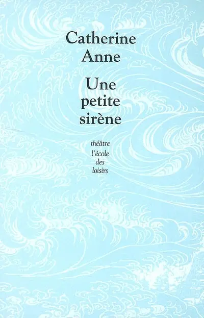 Une petite sirène