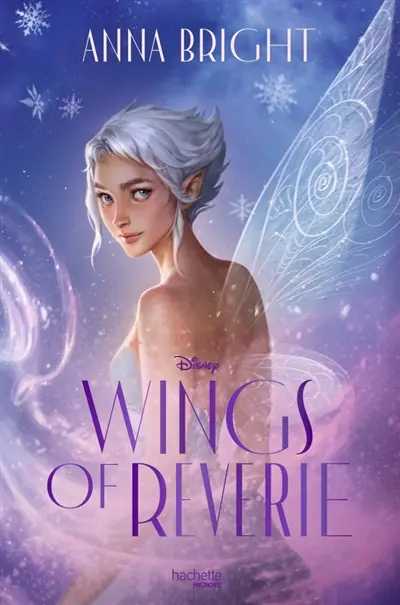 Wings of reverie