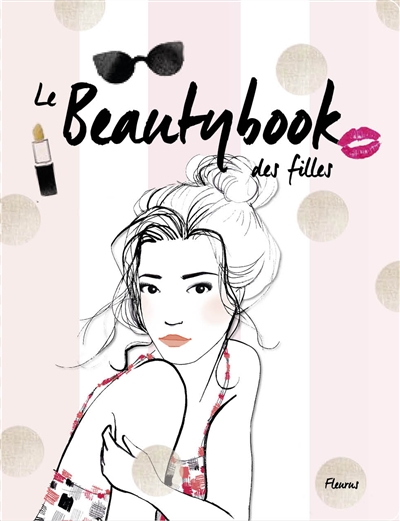 Le beautybook des filles
