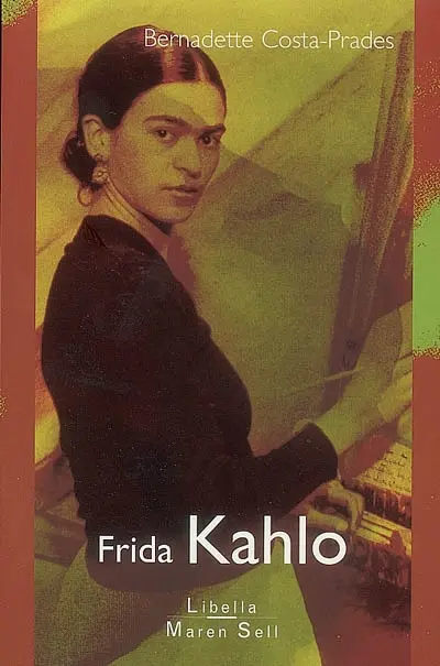 Frida Kahlo