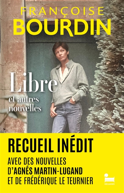 Libre : et autres nouvelles