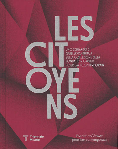 Les citoyens : uno sguardo di Guillermo Kuitca sulla collezione della Fondation Cartier pour l'art contemporain
