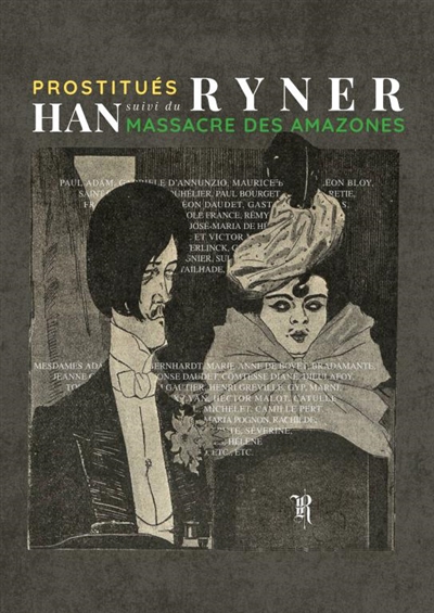 Prostitués : Le Massacre des Amazones