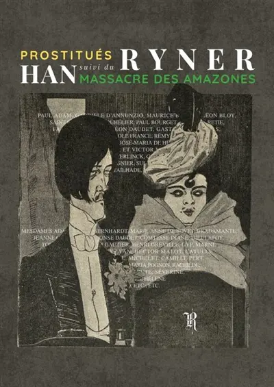 Prostitués : Le Massacre des Amazones