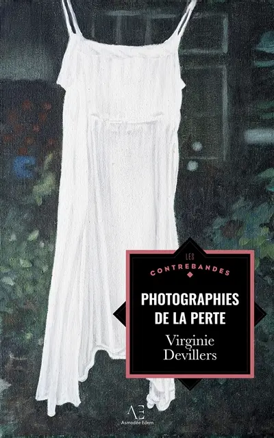 Photographies de la perte