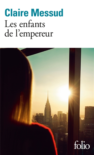 Les enfants de l'empereur