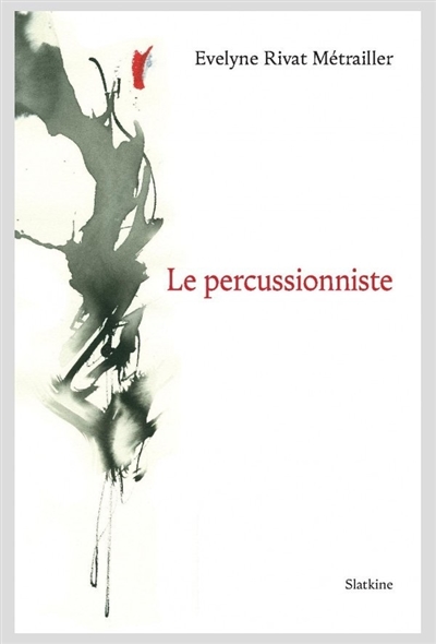 Le percussionniste