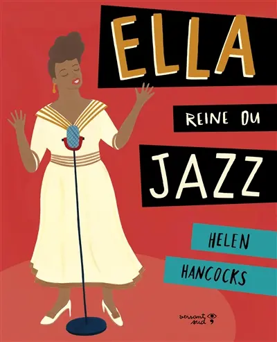 Ella, reine du jazz