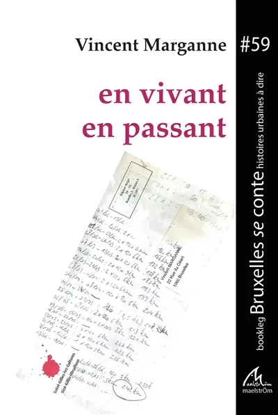 En vivant, en passant