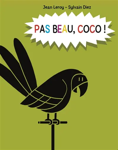 Pas beau, Coco !