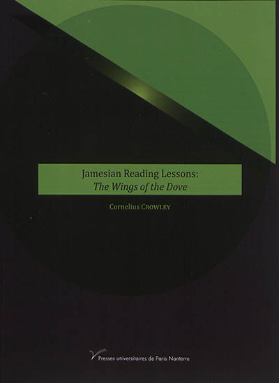Jamesian reading lessons : The wings of the dove