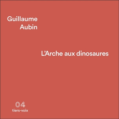 L'arche aux dinosaures
