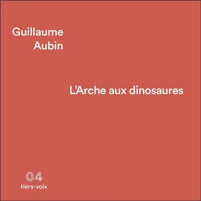 L'arche aux dinosaures