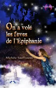 On a volé les fèves de l'Epiphanie