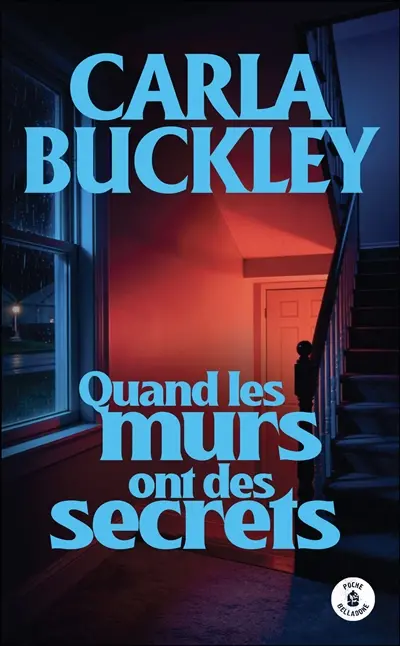 Quand les murs ont des secrets