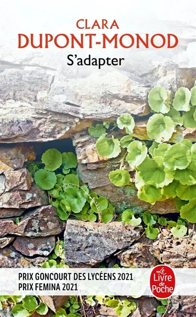 S'adapter S'adapter