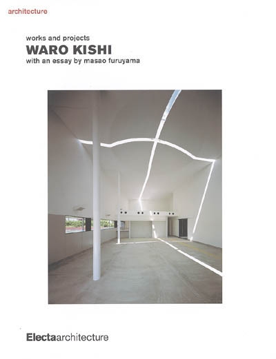 Waro Kishi : works and projects