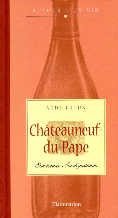 Châteauneuf-du-pape